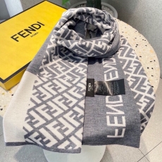 Fendi Scarf